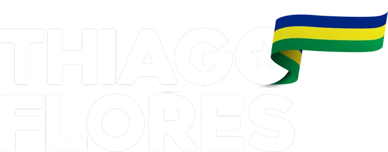 Thiago Flores — Deputado Federal